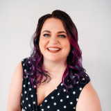 Caitlin Goodwin, Nurse Practitioner